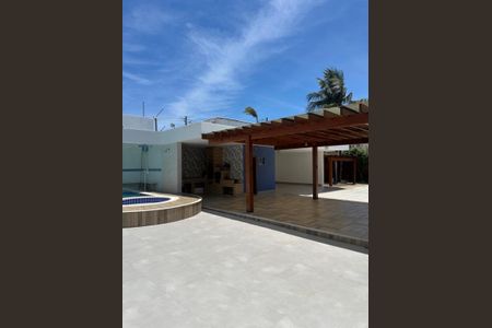 Casa para alugar com 525m², 3 quartos e 8 vagas