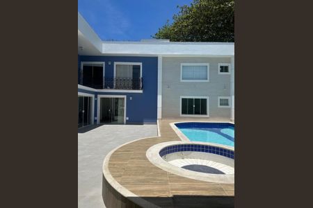 Casa para alugar com 525m², 3 quartos e 8 vagas