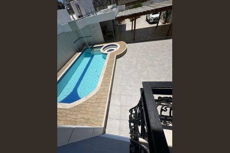 Casa para alugar com 525m², 3 quartos e 8 vagas