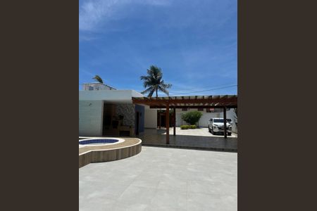Casa para alugar com 525m², 3 quartos e 8 vagas