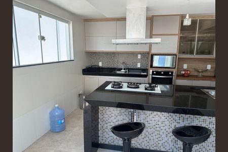 Casa para alugar com 525m², 3 quartos e 8 vagas