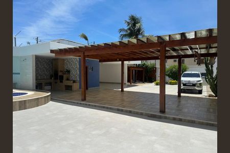 Casa para alugar com 525m², 3 quartos e 8 vagas
