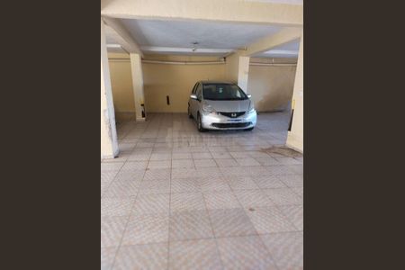 Casa à venda com 70m², 2 quartos e 2 vagas