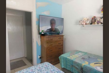Casa à venda com 70m², 2 quartos e 2 vagas