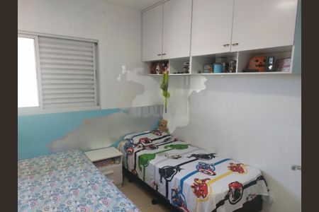 Casa à venda com 2 quartos, 70m² em Vila Marari, São Paulo