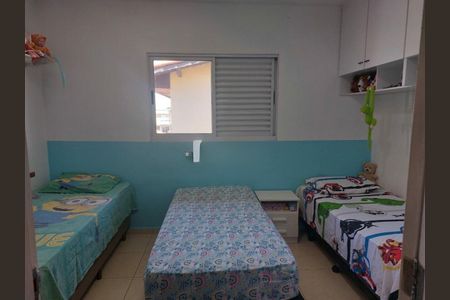 Casa à venda com 70m², 2 quartos e 2 vagas