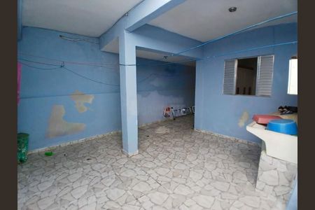 Casa à venda com 1 quarto, 100m² em Chácara Santana, São Paulo