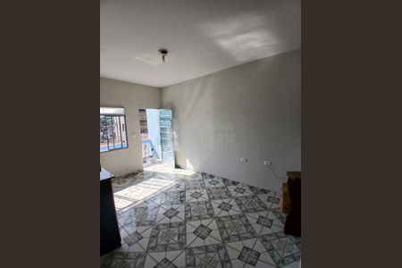Casa à venda com 1 quarto, 100m² em Chácara Santana, São Paulo