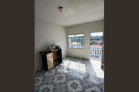 Casa à venda com 1 quarto, 100m² em Chácara Santana, São Paulo