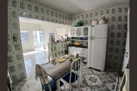 Casa à venda com 1 quarto, 100m² em Chácara Santana, São Paulo