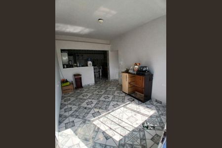 Casa à venda com 1 quarto, 100m² em Chácara Santana, São Paulo
