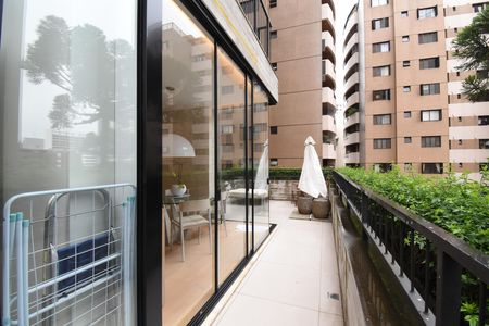 Apartamento à venda com 120m², 2 quartos e 2 vagasGarden