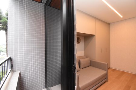 Apartamento à venda com 120m², 2 quartos e 2 vagasQuarto 2