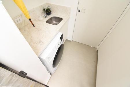 Apartamento à venda com 120m², 2 quartos e 2 vagasÁrea de Serviço
