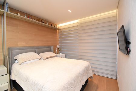 Apartamento à venda com 120m², 2 quartos e 2 vagasSuíte