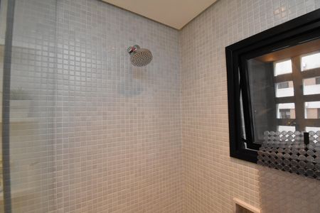 Apartamento à venda com 120m², 2 quartos e 2 vagasBanheiro 2