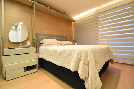Apartamento à venda com 120m², 2 quartos e 2 vagasSuíte