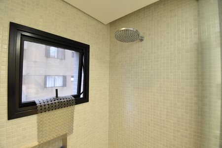 Apartamento à venda com 120m², 2 quartos e 2 vagasBanheiro da Suíte