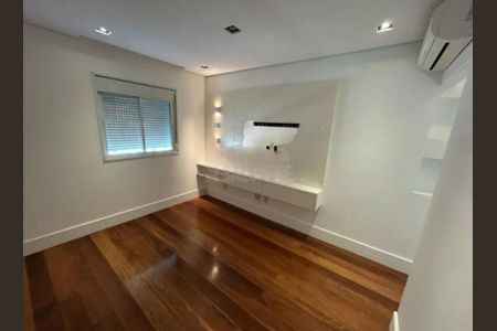 Apartamento à venda com 173m², 4 quartos e 4 vagas