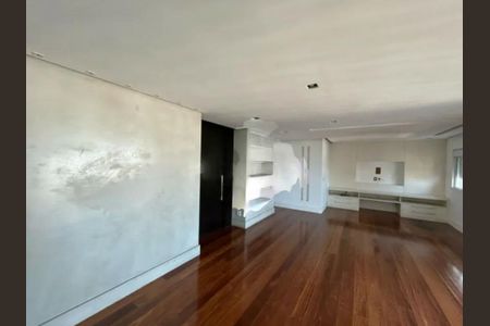 Apartamento à venda com 173m², 4 quartos e 4 vagas