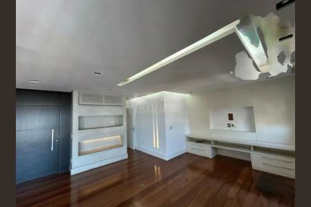 Apartamento à venda com 173m², 4 quartos e 4 vagas