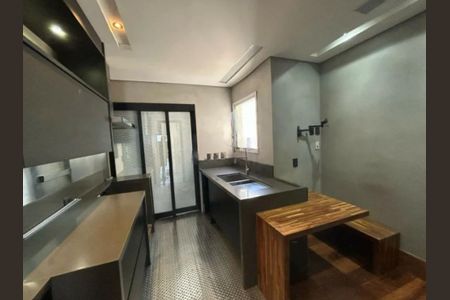 Apartamento à venda com 173m², 4 quartos e 4 vagas