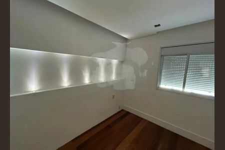 Apartamento à venda com 173m², 4 quartos e 4 vagas