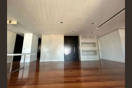 Apartamento à venda com 173m², 4 quartos e 4 vagas