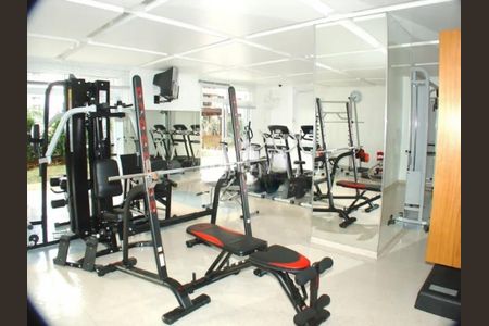 Apartamento à venda com 173m², 4 quartos e 4 vagas