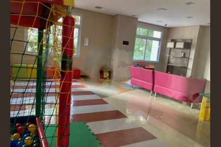 Apartamento à venda com 173m², 4 quartos e 4 vagas