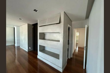 Apartamento à venda com 173m², 4 quartos e 4 vagas