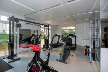 Apartamento à venda com 173m², 4 quartos e 4 vagas