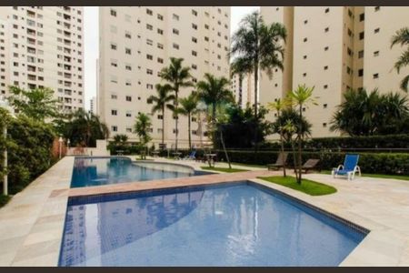Apartamento à venda com 173m², 4 quartos e 4 vagas