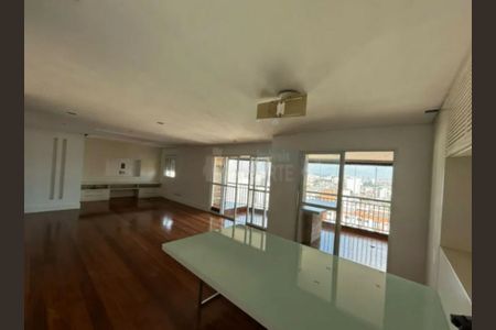 Apartamento à venda com 173m², 4 quartos e 4 vagas