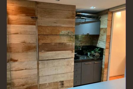 Apartamento à venda com 173m², 4 quartos e 4 vagas