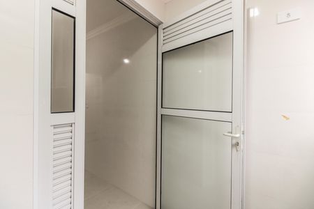 Apartamento para alugar com 59m², 2 quartos e 1 vagaÁrea de Serviço 