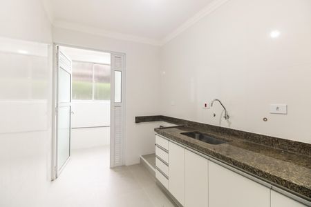 Apartamento para alugar com 59m², 2 quartos e 1 vagaCozinha 