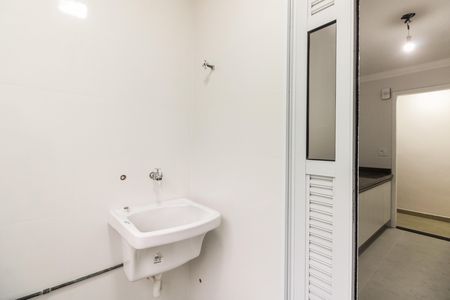 Apartamento para alugar com 59m², 2 quartos e 1 vagaÁrea de Serviço 