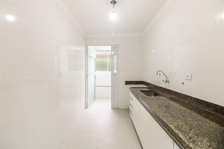 Apartamento para alugar com 59m², 2 quartos e 1 vagaCozinha 