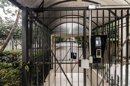 Apartamento para alugar com 59m², 2 quartos e 1 vagaEntrada 