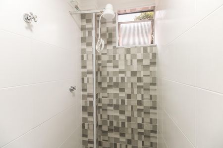 Apartamento para alugar com 59m², 2 quartos e 1 vagaBanheiro 