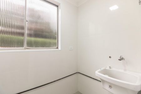 Apartamento para alugar com 59m², 2 quartos e 1 vagaÁrea de Serviço 