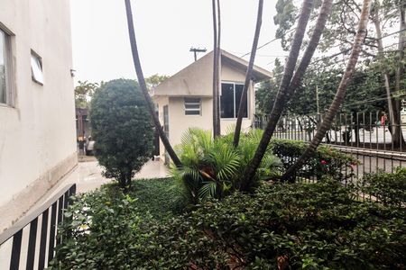 Apartamento para alugar com 59m², 2 quartos e 1 vagaCondomínio 