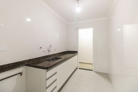 Apartamento para alugar com 59m², 2 quartos e 1 vagaCozinha 