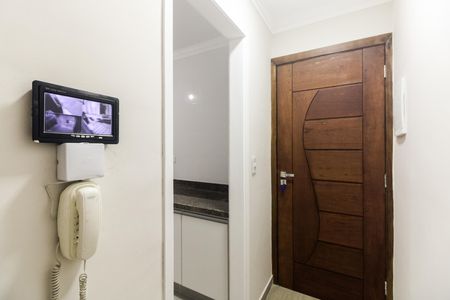 Sala de apartamento para alugar com 2 quartos, 59m² em Vila Formosa, São Paulo
