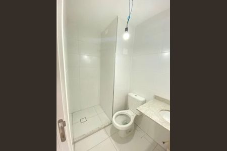 Kitnet/Studio à venda com 1 quarto, 23m² em Campo Belo, São Paulo