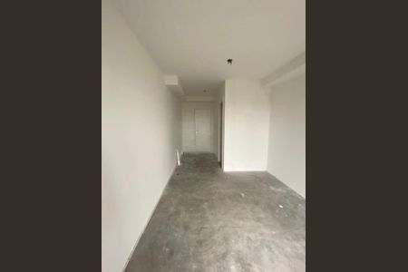 Kitnet/Studio à venda com 1 quarto, 23m² em Campo Belo, São Paulo