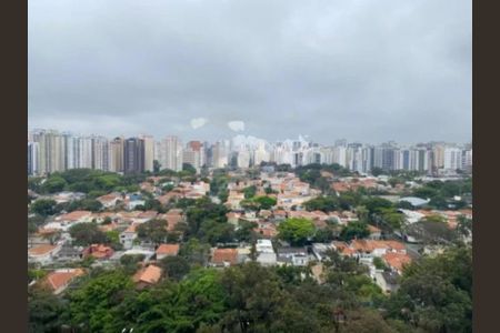 Kitnet/Studio à venda com 1 quarto, 23m² em Campo Belo, São Paulo