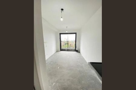 Kitnet/Studio à venda com 1 quarto, 23m² em Campo Belo, São Paulo