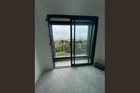 Kitnet/Studio à venda com 1 quarto, 23m² em Campo Belo, São Paulo